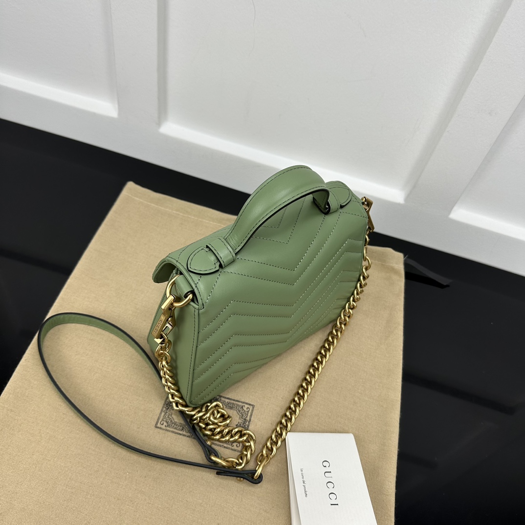 Gucci Satchel Bags